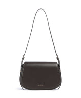 Michael Kors Lydia Schultertasche chocolate