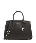 Michael Kors Laila Handbag chocolate