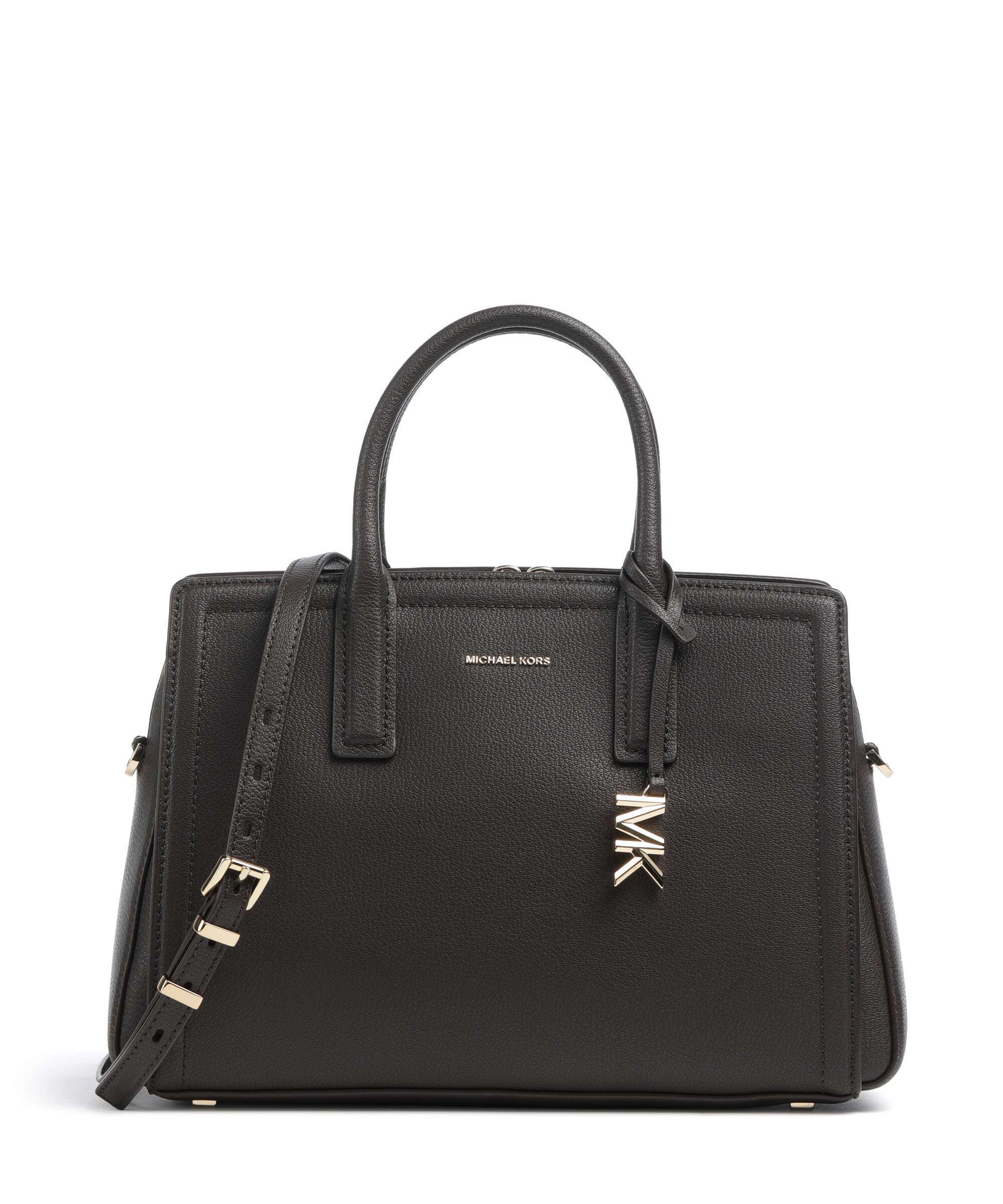 Michael Kors Laila Handbag chocolate