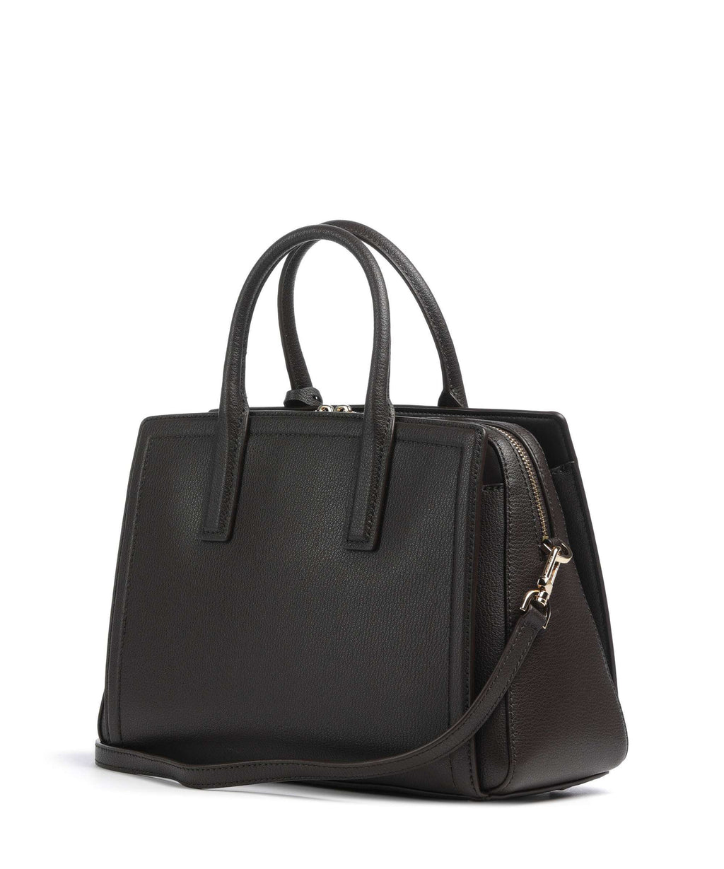 Michael Kors Laila Handbag chocolate