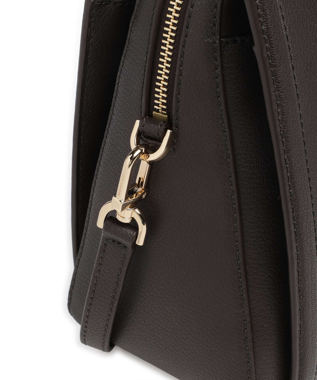 Michael Kors Laila Handbag chocolate