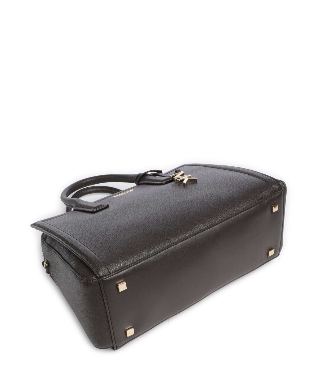 Michael Kors Laila Handbag chocolate