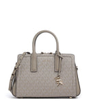 Michael Kors Laila Small Handtasche birch
