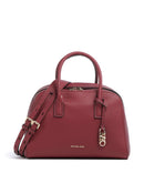 Michael Kors Ashton Medium Sac à main mulberry