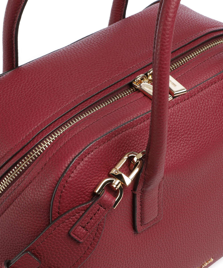 Michael Kors Ashton Medium Handbag mulberry