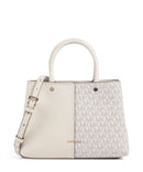 Michael Kors Flora Medium Sac à main van/cream