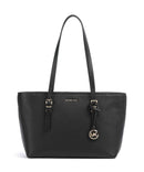 Michael Kors Quinn Medium Cabas black