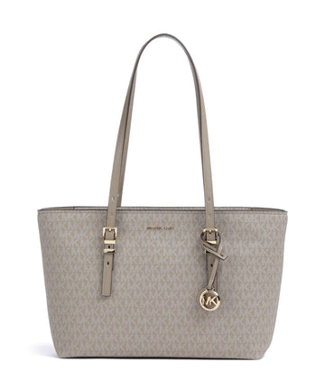 Michael Kors Quinn Medium Cabas birch