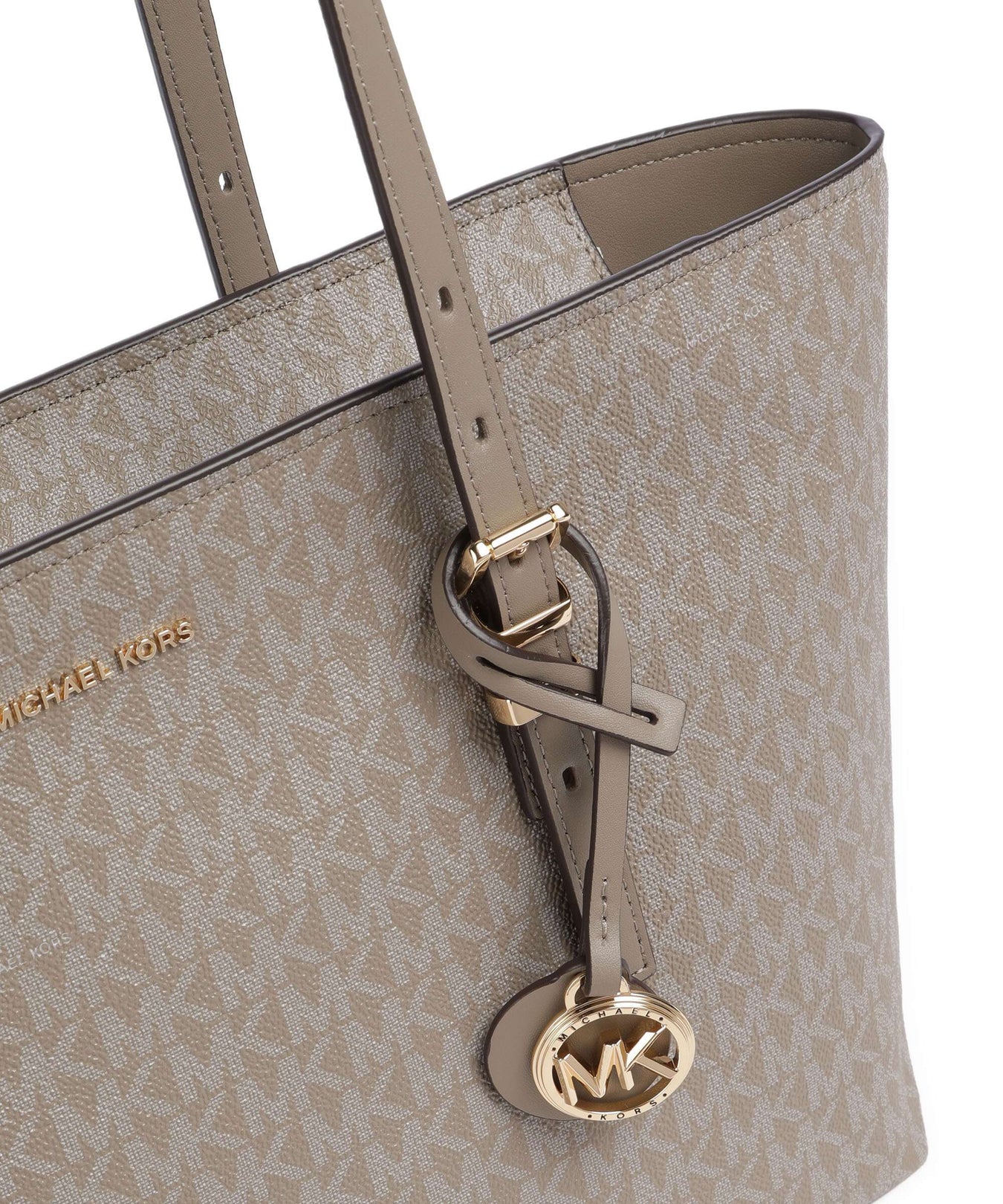 Michael Kors Quinn Medium Tote bag birch