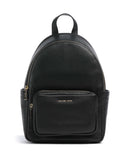 Michael Kors Tanner Medium Rucksack black