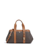 Michael Kors Romee Small Sac à main brown/acorn