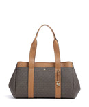 Michael Kors Romee Large Cabas brown/acorn