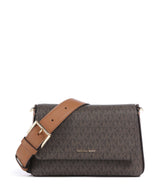 Michael Kors Nessa Small Sac bandoulière brown/acorn