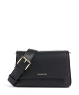Michael Kors Nessa Small Umhängetasche black
