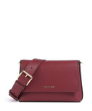 Michael Kors Nessa Small Umhängetasche mulberry