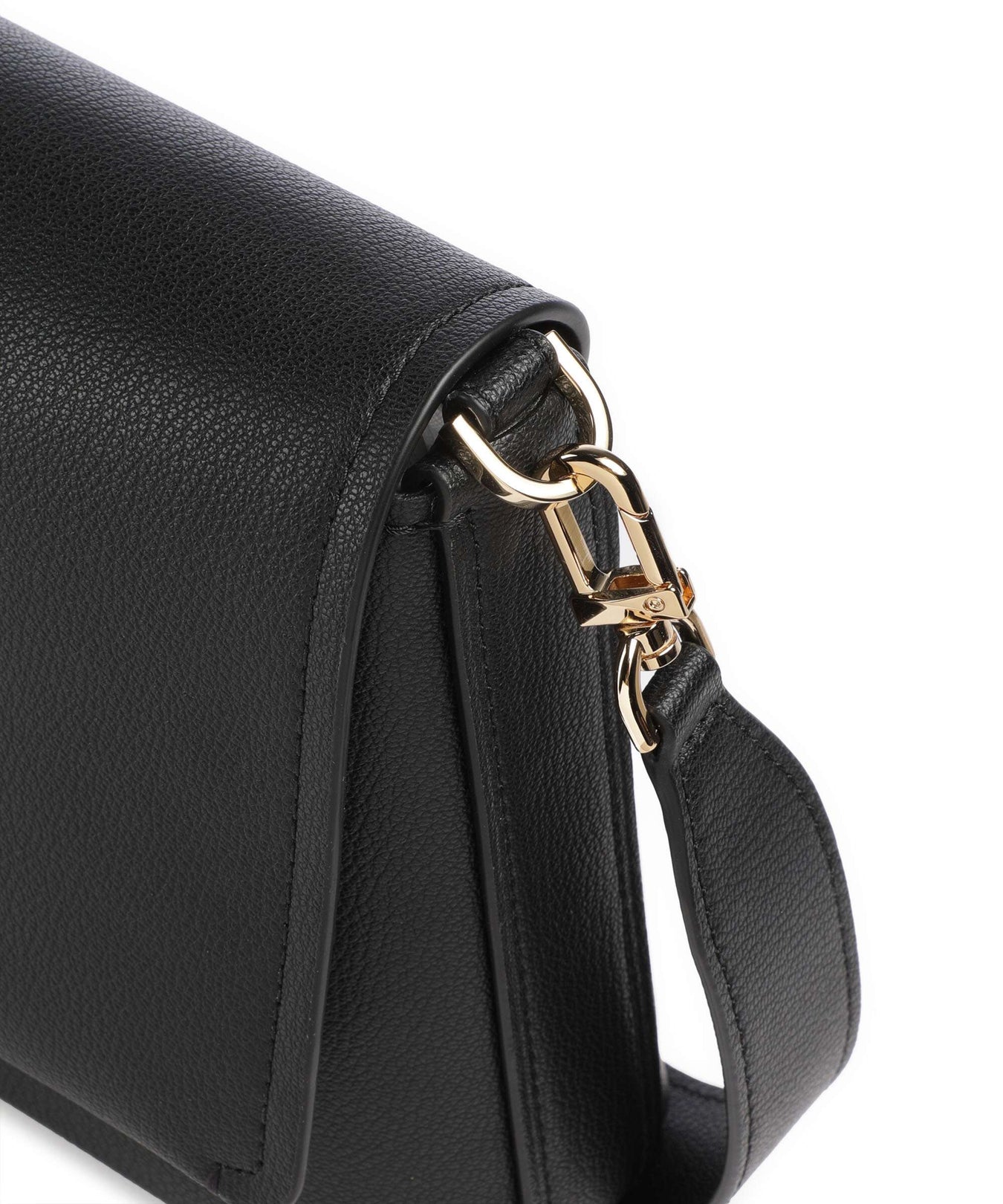 Michael Kors Nessa Large Crossbody bag black