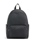 Michael Kors Tanner Large Backpack black