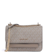 Michael Kors Claire Small Schultertasche birch