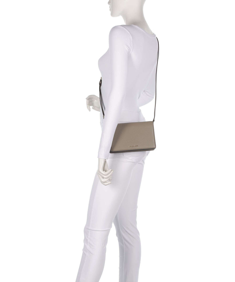 Michael Kors Jet Set Medium Crossbody bag birch