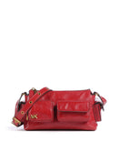 Michael Kors Dakota Small Umhängetasche crimson