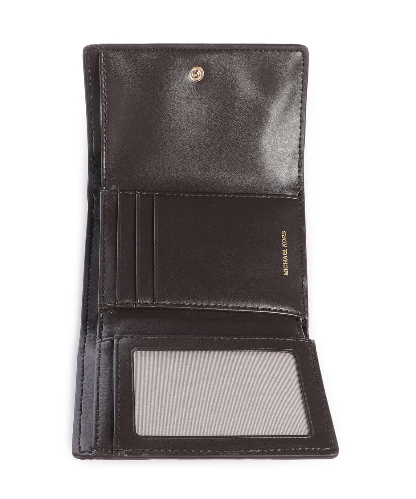 Michael Kors Bryant Wallet chocolate