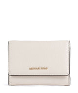 Michael Kors Bryant Geldbörse light cream