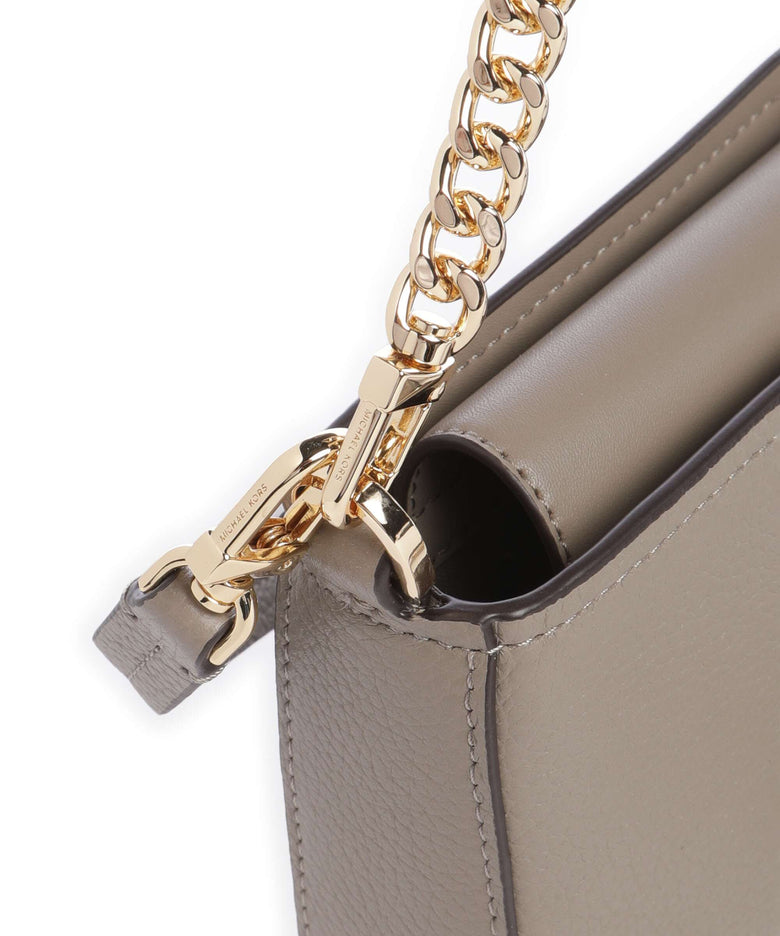 Michael Kors Bryant Small Crossbody bag birch