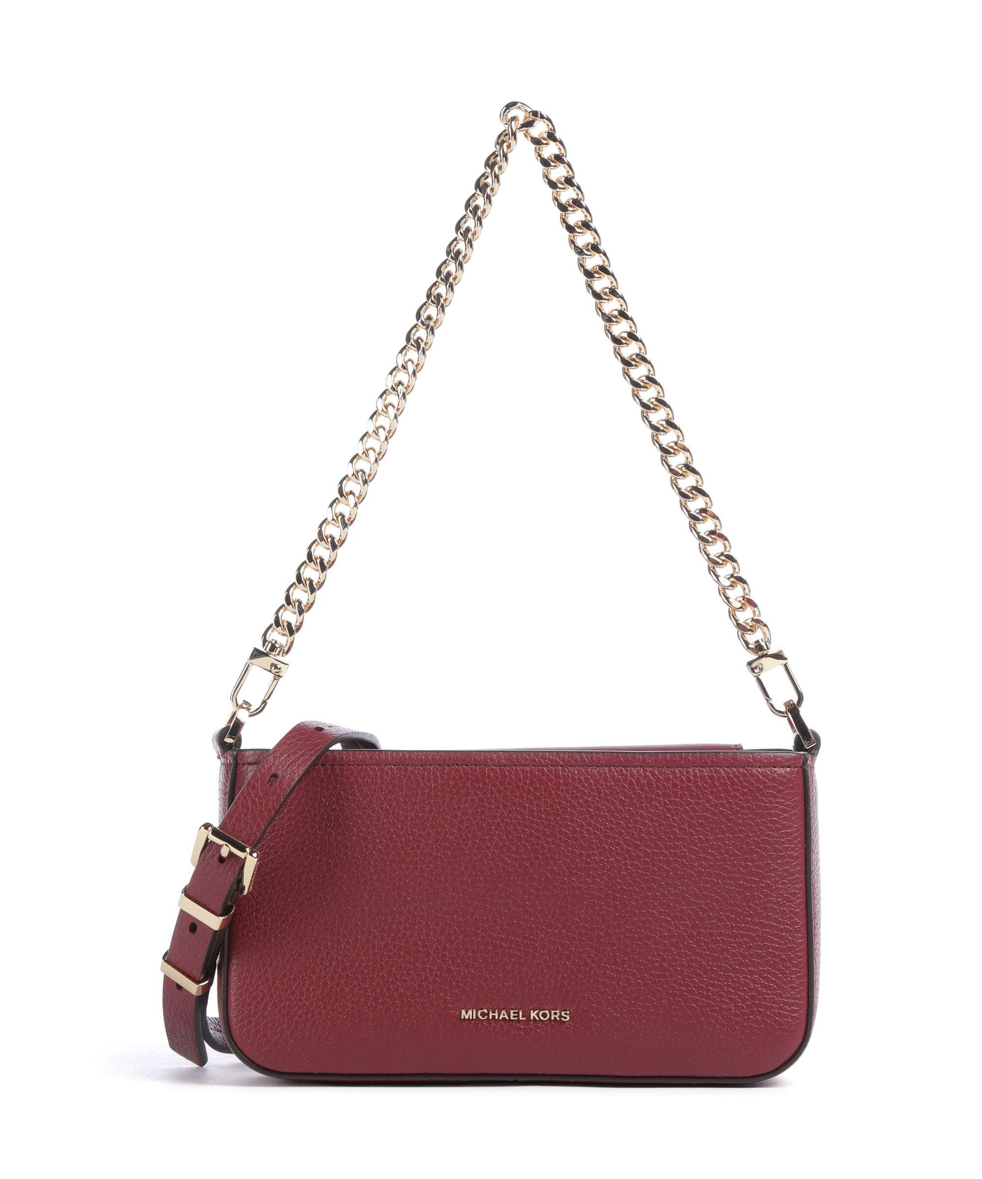Michael Kors Bryant Small Shoulder bag mulberry