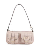 Michael Kors Zoe Small Schultertasche soft pink