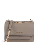 Michael Kors Claire Small Sac porté épaule birch
