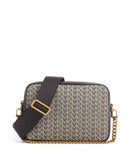 Michael Kors Bryant Medium Umhängetasche natural