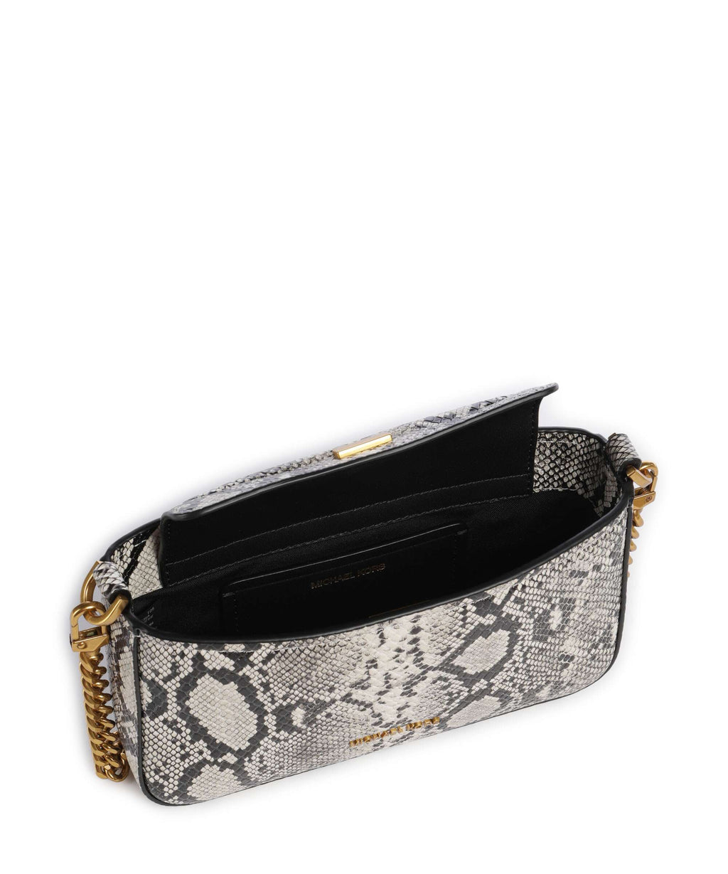 Michael Kors Bryant Small Shoulder bag natural