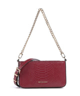Michael Kors Bryant Small Schultertasche mulberry