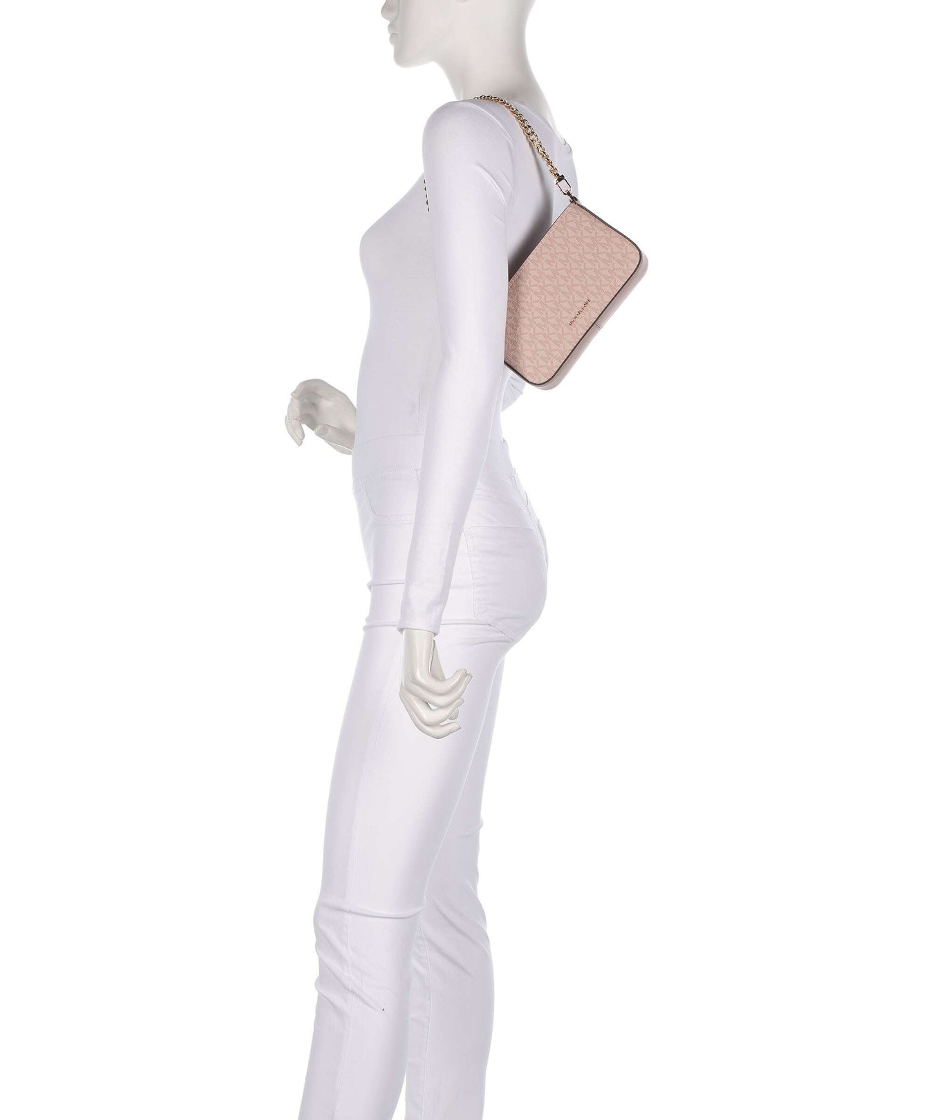 Michael Kors Bryant Small Shoulder bag ballet