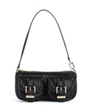 Michael Kors Zoe Small Sac porté épaule black