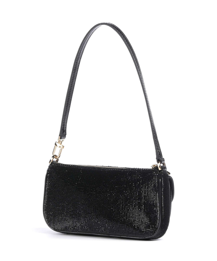 Michael Kors Zoe Small Shoulder bag black