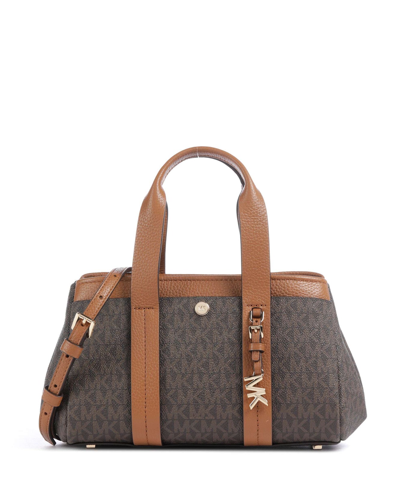 Michael Kors Romee XS Handbag brown/acorn