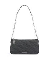 Michael Kors Empire Medium Schultertasche black