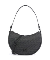 Michael Kors Kyla Small Schultertasche black
