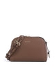 Michael Kors Ashton Small Umhängetasche dark caramel