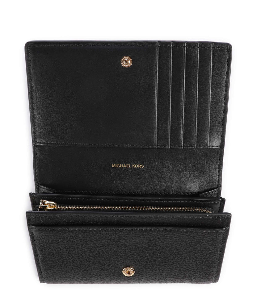 Michael Kors Jet Set Wallet black