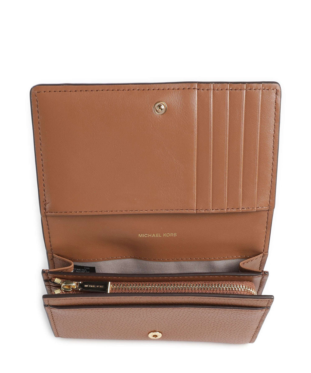 Michael Kors Jet Set Wallet luggage