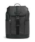 Michael Kors Hudson Backpack black