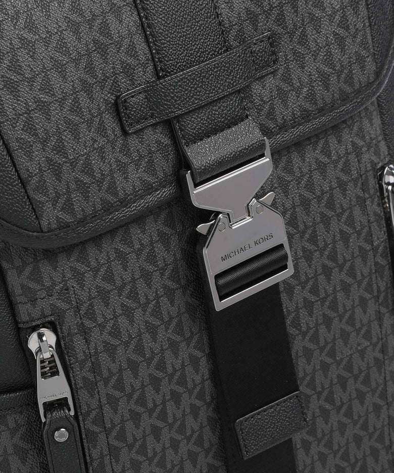 Michael Kors Hudson Backpack black