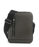 Michael Kors Hudson Umhängetasche ivy