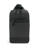 Michael Kors Hudson Slingbag black