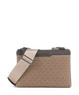 Michael Kors Hudson Sac bandoulière husk