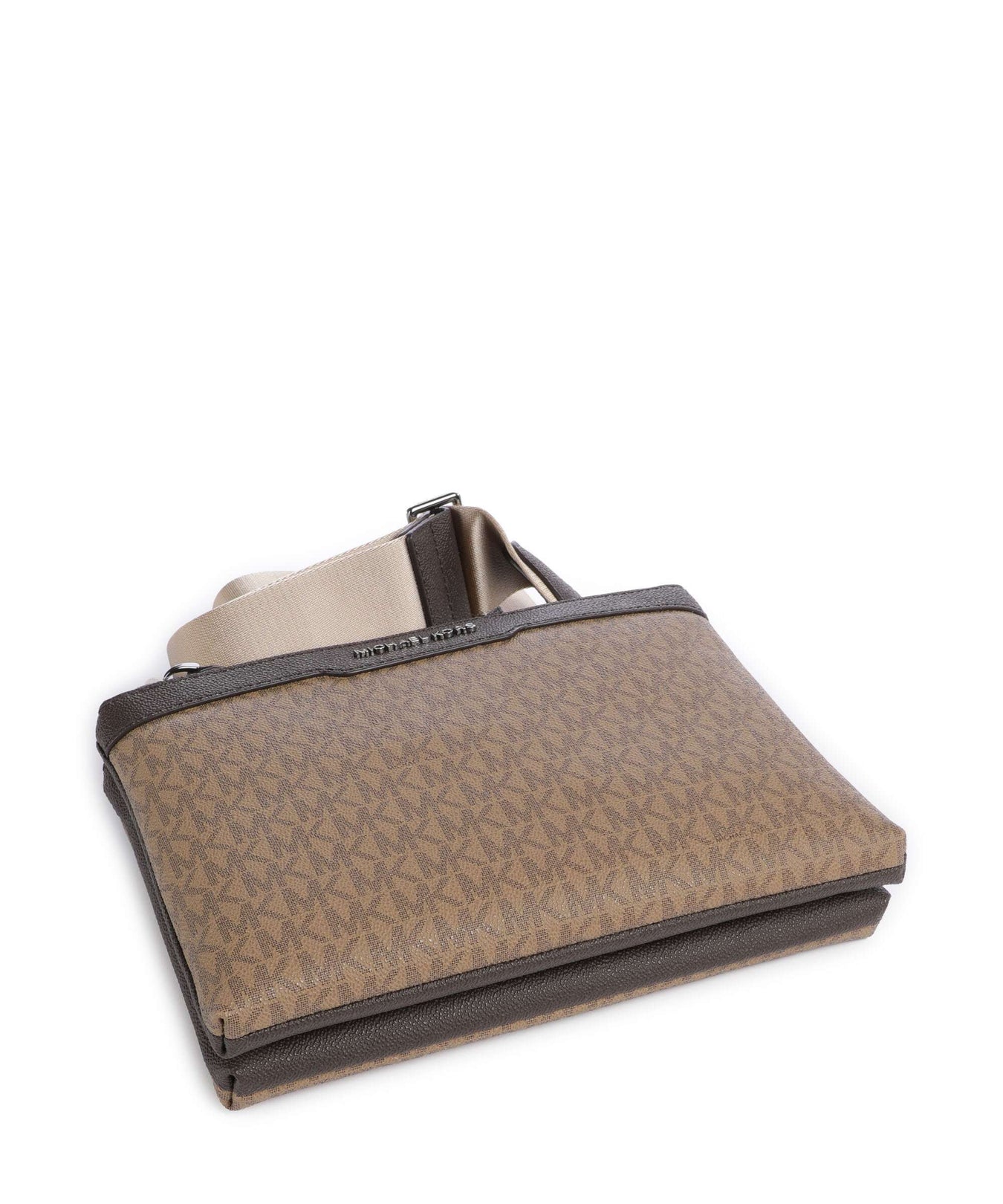 Michael Kors Hudson Crossbody bag husk