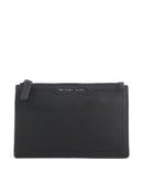 Michael Kors Hudson Pochette black
