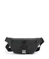 Michael Kors Hudson Sac banane black
